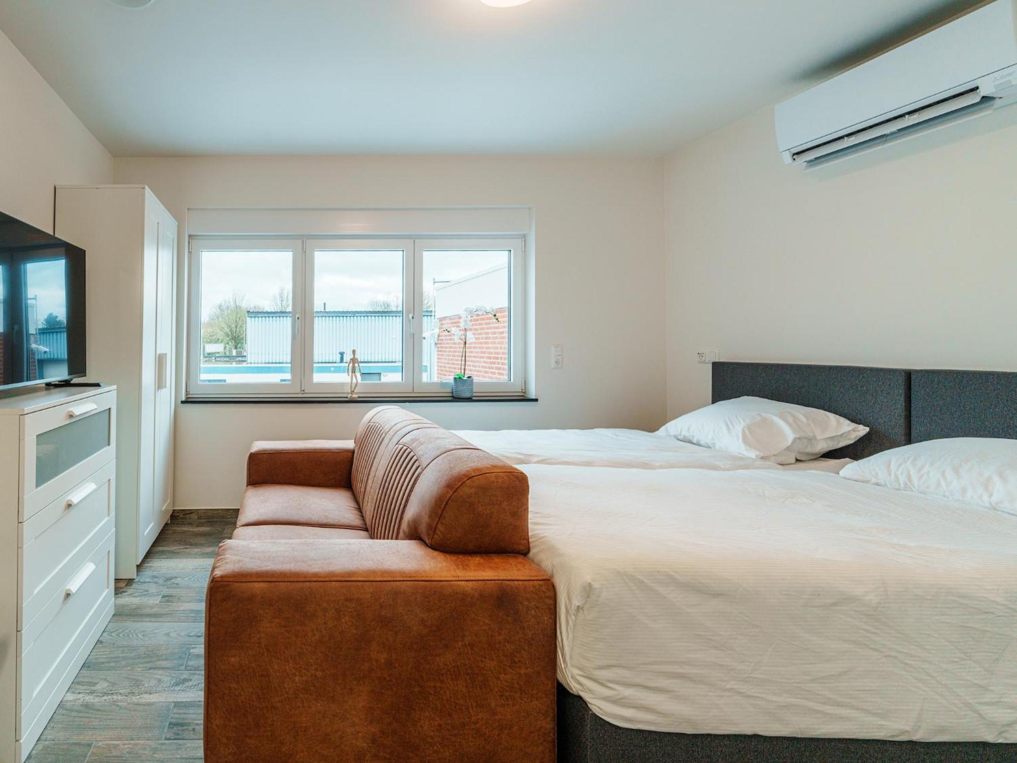 Cosy Apartment Near Center Ландграф Экстерьер фото
