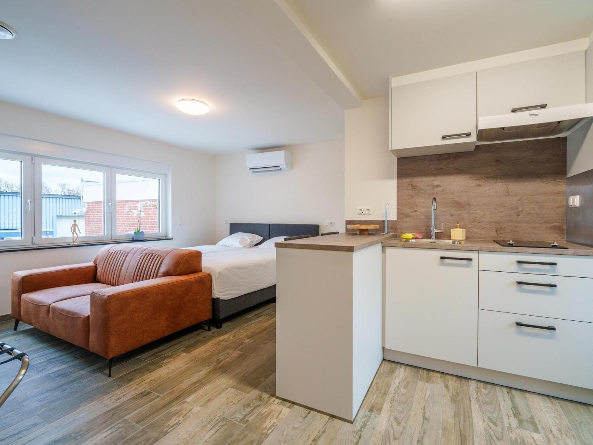 Cosy Apartment Near Center Ландграф Экстерьер фото