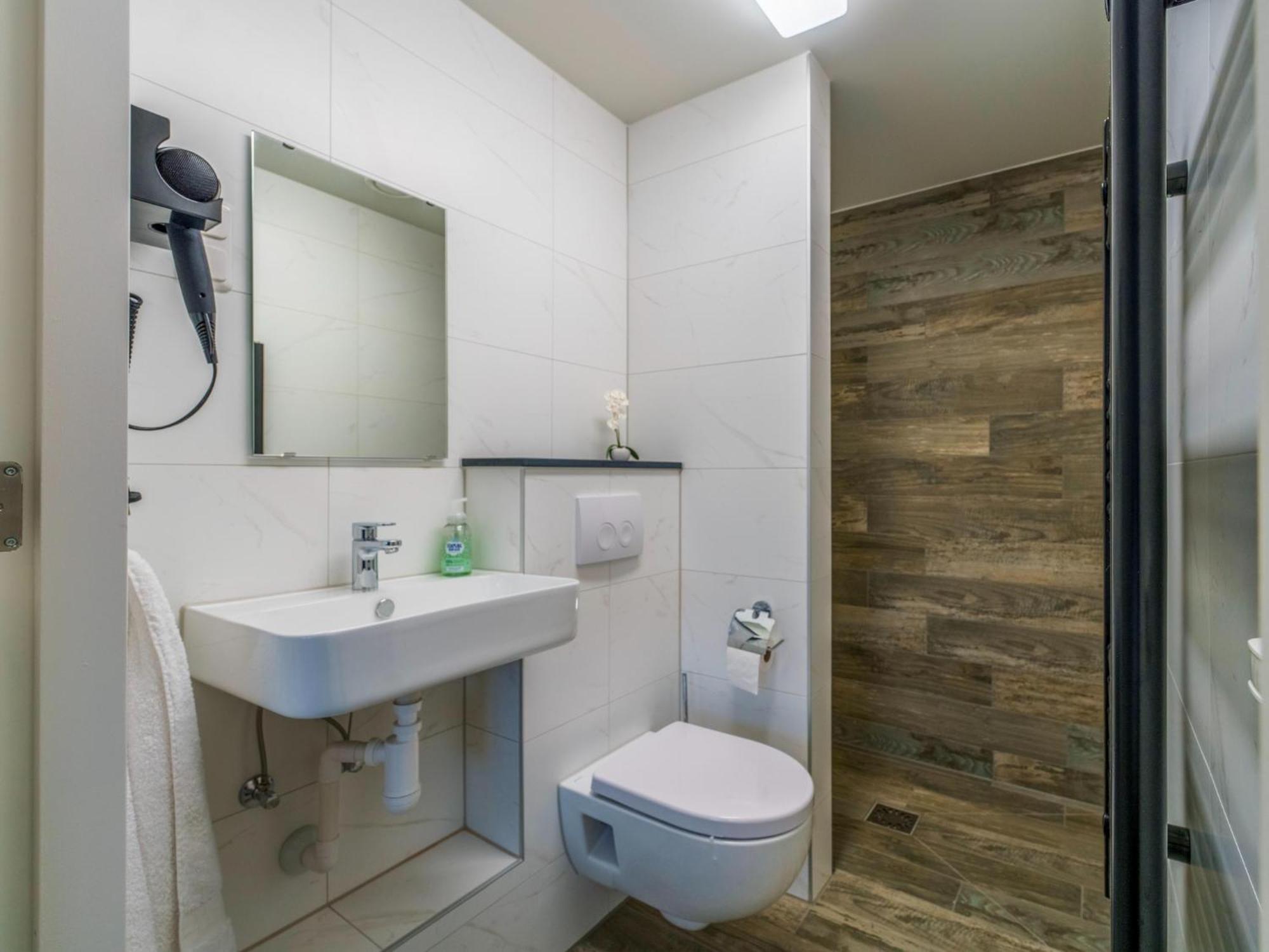 Cosy Apartment Near Center Ландграф Экстерьер фото