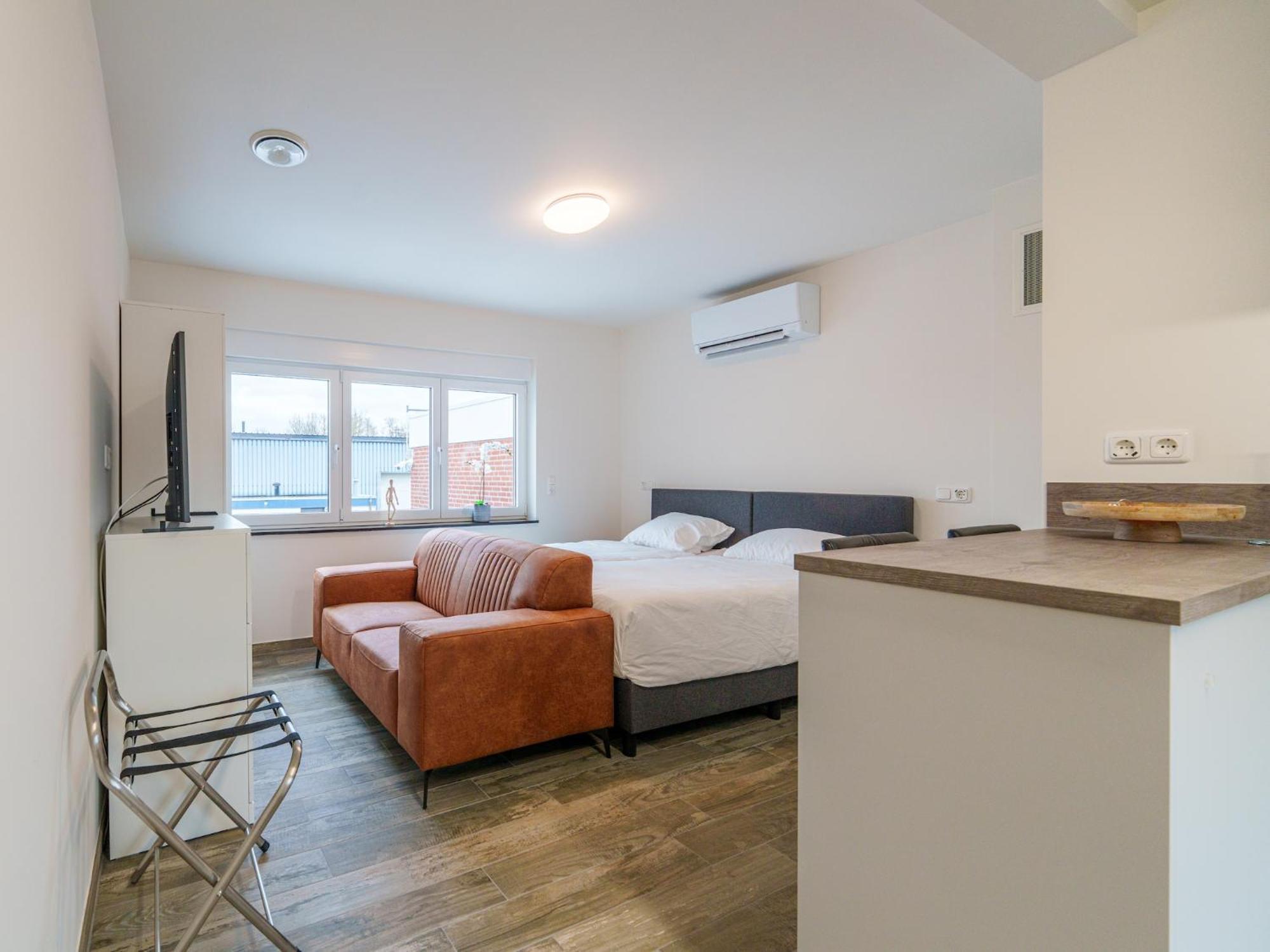 Cosy Apartment Near Center Ландграф Экстерьер фото